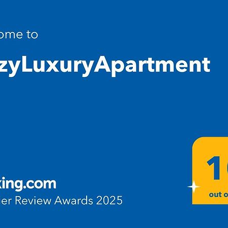 Cozyluxuryapartment Keramoti  Luaran gambar