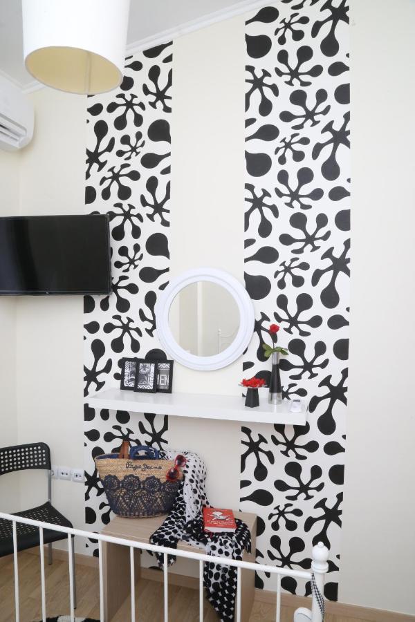 Cozyluxuryapartment Keramoti  Luaran gambar