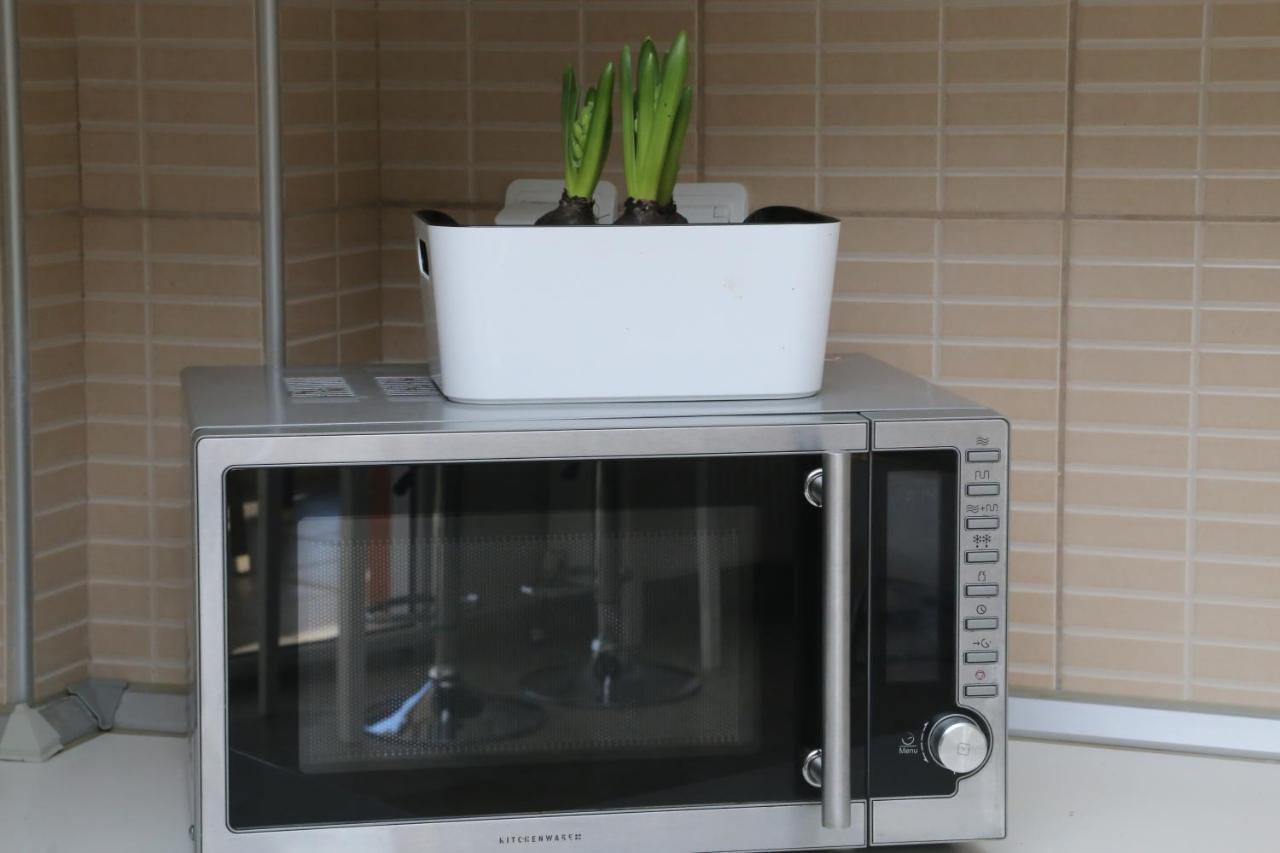 Cozyluxuryapartment Keramoti  Luaran gambar