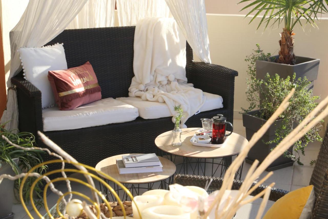 Cozyluxuryapartment Keramoti  Luaran gambar