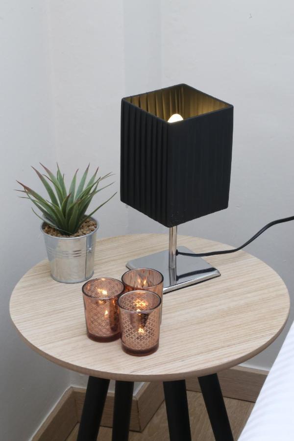 Cozyluxuryapartment Keramoti  Luaran gambar