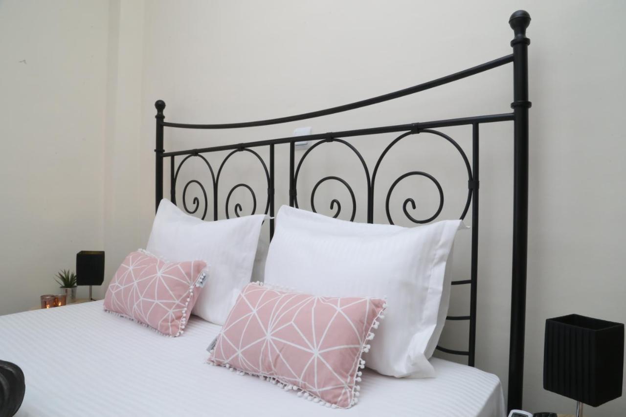 Cozyluxuryapartment Keramoti  Luaran gambar