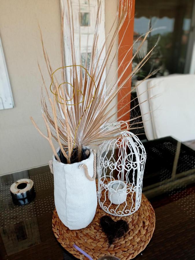Cozyluxuryapartment Keramoti  Luaran gambar