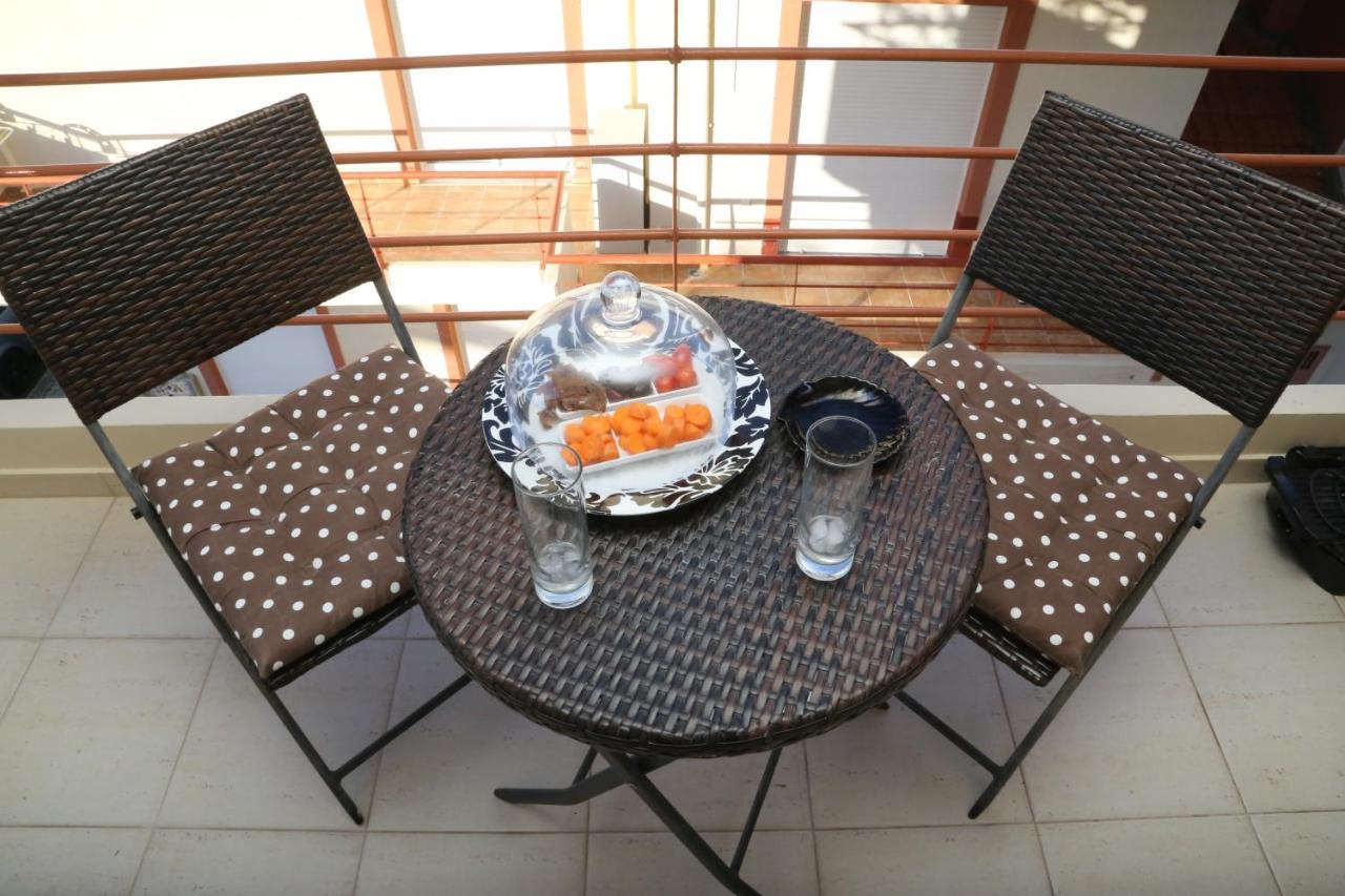 Cozyluxuryapartment Keramoti  Luaran gambar