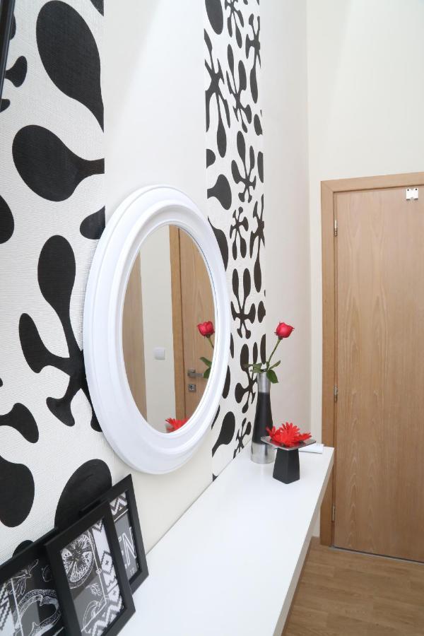 Cozyluxuryapartment Keramoti  Luaran gambar