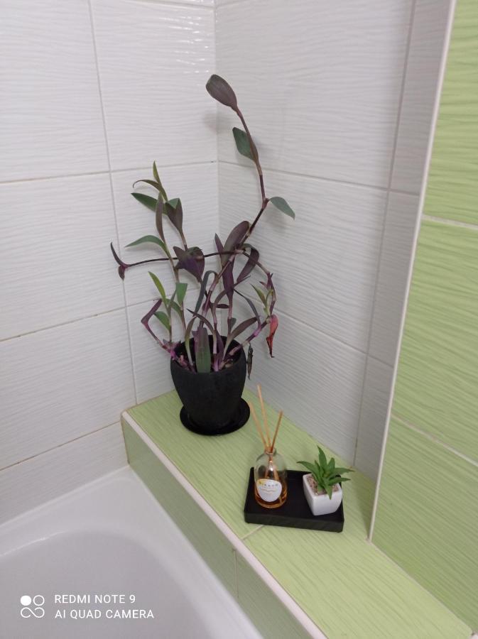 Cozyluxuryapartment Keramoti  Luaran gambar