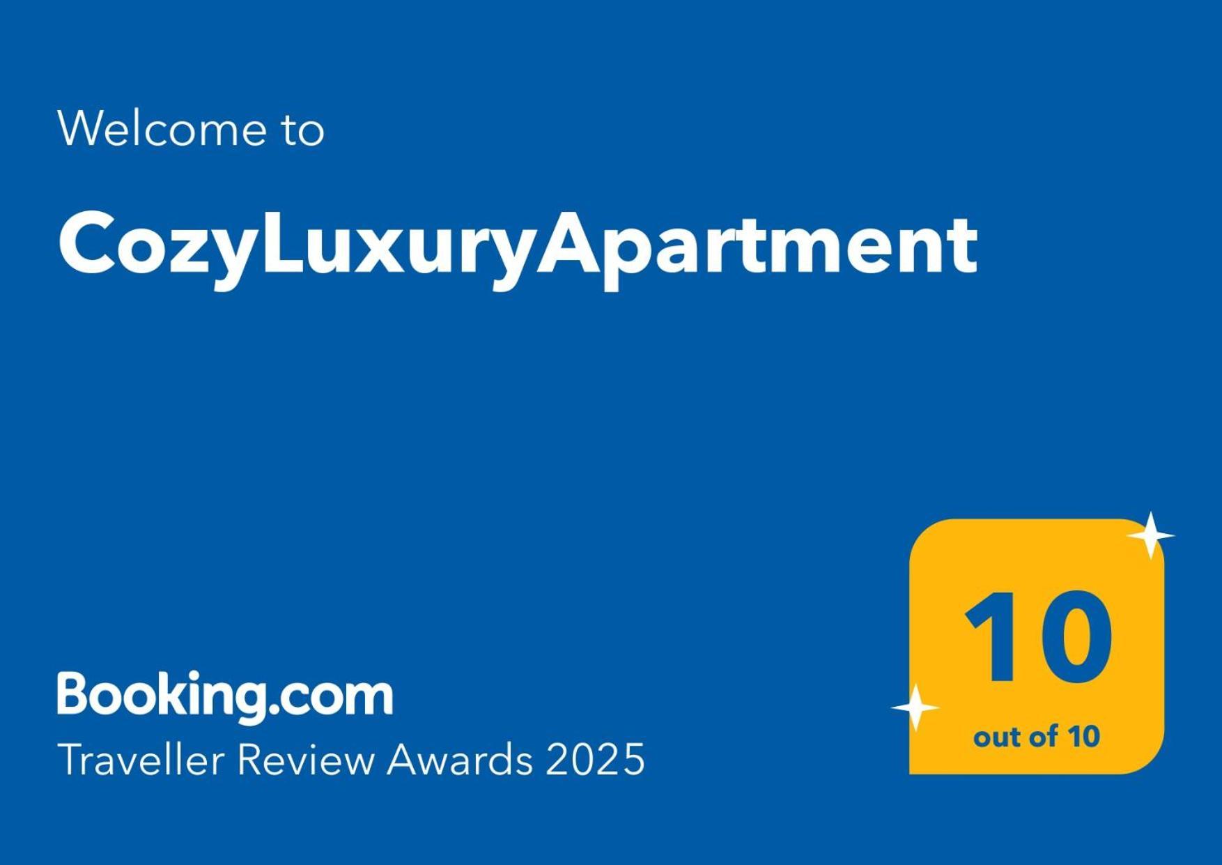 Cozyluxuryapartment Keramoti  Luaran gambar